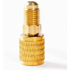 Cable Adaptateur Connecteur De Tuyau R22 R134A Vers R32 R410A Taille 6,35 Mm à 5/16 Pour Climatiseur -Dahuace Boutique 91852255 3