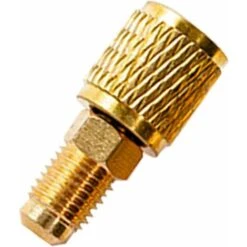 Cable Adaptateur Connecteur De Tuyau R22 R134A Vers R32 R410A Taille 6,35 Mm à 5/16 Pour Climatiseur -Dahuace Boutique 91852255 5