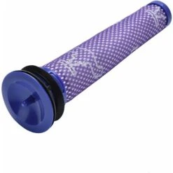 FlkwoH Brosse Pour Dyson V6 SV03 DC62 Filtre Rouleau 963830-01 Slim Balai Brosse Bouchon185mm Animal DC58 DC59 DC61 Accessoires Aspirateur (18,5 Cm) -Dahuace Boutique 92329012 4