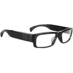 Enregistrement Vidéo Mini Caméra Lunettes De Soleil Protection Polarisée Verres De Sécurité Design Sportif -Dahuace Boutique 92440540 5