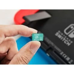 Carte Mémoire Dédiée SanDisk Switch Nintendo NS 512G 512GB Véritable Commutateur Nintendo Applicable -Dahuace Boutique 92582030 3