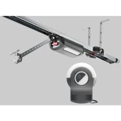 Kit Motorisation Porte De Garage - Moteur PRO+ S9060 SOMMER