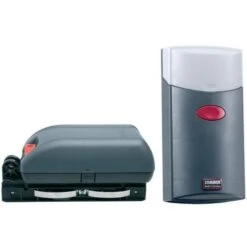 Moteur DUO VISION 3000V040