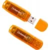 Intenso Clé USB 64Go Rainbow Line, 2 Pièces (3502492) -Dahuace Boutique 92897034 1