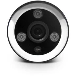 Caméra De Surveillance Extérieure Avidsen IP Wifi 720 P - Application Protect Home - -Dahuace Boutique 9412875 3