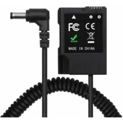 EN-EL14 Fake Battery EP-5A Adaptateur Secteur Externe Pour Nikon