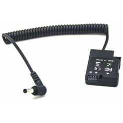 EN-EL14 Fake Battery EP-5A Adaptateur Secteur Externe Pour Nikon -Dahuace Boutique 94636788 3
