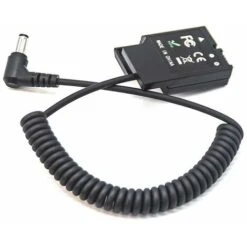 EN-EL14 Fake Battery EP-5A Adaptateur Secteur Externe Pour Nikon -Dahuace Boutique 94636788 4