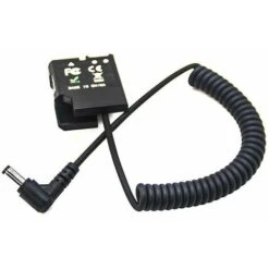 EN-EL14 Fake Battery EP-5A Adaptateur Secteur Externe Pour Nikon -Dahuace Boutique 94636788 5