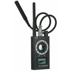 Détecteur D'insectes, Détecteur Anti-espion, Traqueur GPS, Détecteur RF, Scanner, Balayeur D'insectes, Haute Qualité -Dahuace Boutique 94640264 3