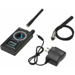 Détecteur D'insectes, Détecteur Anti-espion, Traqueur GPS, Détecteur RF, Scanner, Balayeur D'insectes, Haute Qualité -Dahuace Boutique 94640264 4