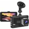 Dash Cam, Conduite Enregistreur DVR Caméra, Voiture Tableau De Bord Caméra Enregistreur, 3 Pouces Écran, 170 ° Grand Angle, Full HD 1080P DRIVE -Dahuace Boutique 95442674 1