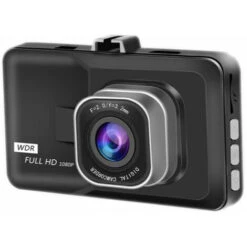 Dash Cam, Conduite Enregistreur DVR Caméra, Voiture Tableau De Bord Caméra Enregistreur, 3 Pouces Écran, 170 ° Grand Angle, Full HD 1080P DRIVE -Dahuace Boutique 95442674 3