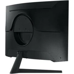 Ecran PC Gamer Incurvé - SAMSUNG - ODYSSEY G5 - G55T C32G55TQBU - 32'' WQHD - VA - 1 Ms - 144Hz - HDMI / DisplayPort - AMD Free -Dahuace Boutique 95534356 5