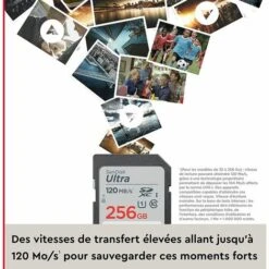 Carte SDHC Class10 80M/S Carte Mémoire Pour Appareil Photo Numérique SLR Haute Vitesse 32G 10 Carte SDHC Class10 80M/S Carte Mémoire Pour Appareil Photo Numérique SLR Haute Vitesse 32G -Dahuace Boutique 96499961 4