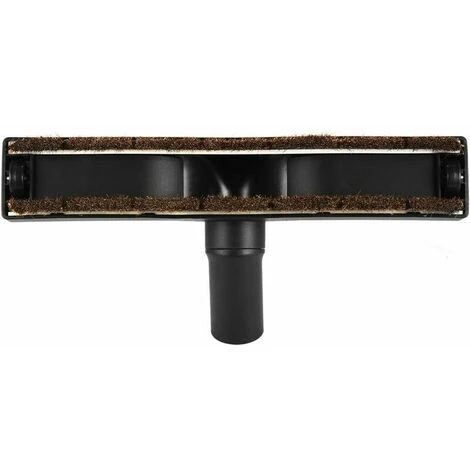 Brosse Aspirateur Economique, Universelle ø 32mm Brosse Parquets Parquets En Crin Naturel - Poulie MNS 5 Brosse Aspirateur Economique, Universelle ø 32mm Brosse Parquets Parquets En Crin Naturel - Poulie MNS – Image 3