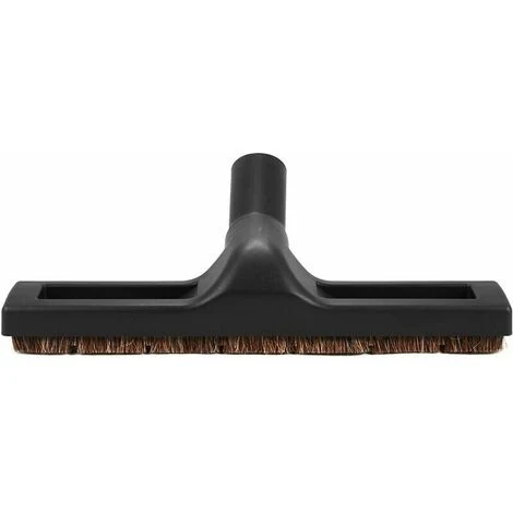 Brosse Aspirateur Economique, Universelle ø 32mm Brosse Parquet Avec Parquets En Crin Naturel -sans Roulettes MNS 4 Brosse Aspirateur Economique, Universelle ø 32mm Brosse Parquet Avec Parquets En Crin Naturel -sans Roulettes MNS – Image 2