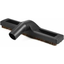 Brosse Aspirateur Economique, Universelle ø 32mm Brosse Parquet Avec Parquets En Crin Naturel -sans Roulettes MNS 10 Brosse Aspirateur Economique, Universelle ø 32mm Brosse Parquet Avec Parquets En Crin Naturel -sans Roulettes MNS -Dahuace Boutique 96781919 4