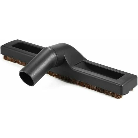 Brosse Aspirateur Economique, Universelle ø 32mm Brosse Parquet Avec Parquets En Crin Naturel -sans Roulettes MNS 6 Brosse Aspirateur Economique, Universelle ø 32mm Brosse Parquet Avec Parquets En Crin Naturel -sans Roulettes MNS – Image 4