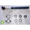 Kit Remplacement LT50 Ariane 6/17 Moteur Volet Roulant BlocBaie -Dahuace Boutique 9684660 1