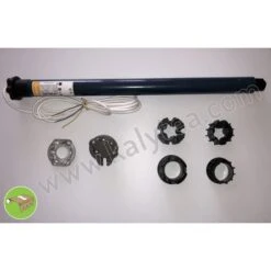 Kit Remplacement Altus 50 RTS 35/17 Moteur Store