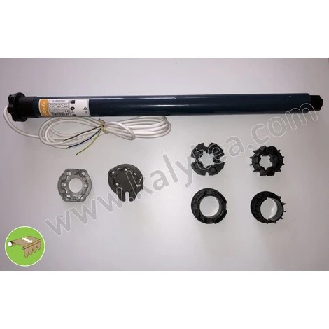 Kit Remplacement Altus 50 RTS 35/17 Moteur Store 3 Kit Remplacement Altus 50 RTS 35/17 Moteur Store