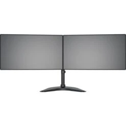 Multibrackets Multibrackets - Support De Moniteur - Deskstand Basic Dual - Support De Table - 2 écrans - Noir -Dahuace Boutique 96932347 4