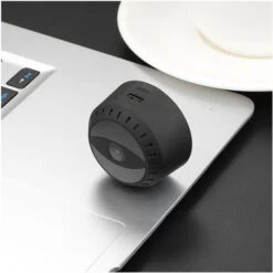 Mini Caméra, Caméra De Surveillance HD 1080P Utilisation Intérieure 9 Mini Caméra, Caméra De Surveillance HD 1080P Utilisation Intérieure -Dahuace Boutique 97244197 3