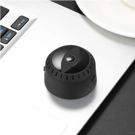 Mini Caméra, Caméra De Surveillance HD 1080P Utilisation Intérieure 7 Mini Caméra, Caméra De Surveillance HD 1080P Utilisation Intérieure – Image 5