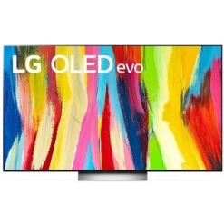 LCD 164CM LG OLED65C25