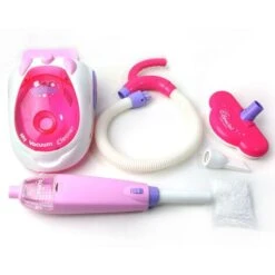 Aspirateur Jouet Pour Enfants Avec Fonction D'aspiration 8 Aspirateur Jouet Pour Enfants Avec Fonction D'aspiration -Dahuace Boutique 97636396 3