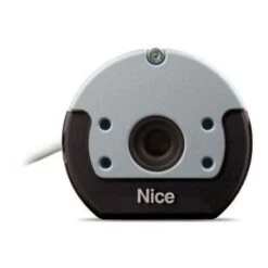 Moteur Tubulaire Série Era MH Pour Volet Roulant Auvent NICE E MH 3017