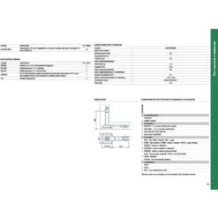 Moteur Rétractable Pour Portails Battants Jusqu'à 100 KG 24V NICE OLTRE OLTRE1824 -Dahuace Boutique 97774499 3