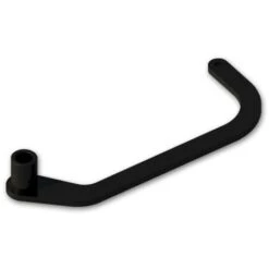 Kit Bras W3 Droit WINEO Noir RAL 9005