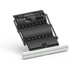 Attache Verrou à Visser Pour Tube Octogonal 2 Maillons