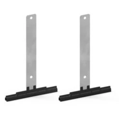 Attache Tablier à Visser Pour Lame De 8 Mm