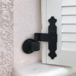 Motorisation Volets 2 Battants URANUS Radio - Gond Ø 14 8 Motorisation Volets 2 Battants URANUS Radio - Gond Ø 14 -Dahuace Boutique 98886665 3