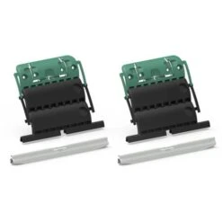 Attache Verrou Pour Tube ZF 2 Maillons