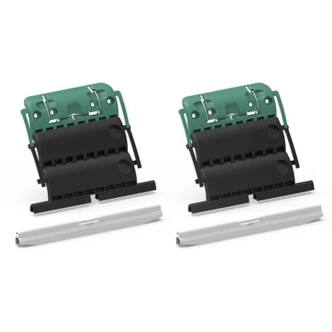 Attache Verrou Pour Tube ZF 2 Maillons 3 Attache Verrou Pour Tube ZF 2 Maillons