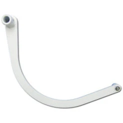 Kit Bras Droit BRA-VO Blanc RAL 9010