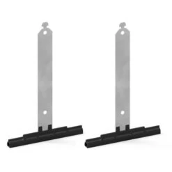 Attache Tablier à Clipper Pour Lame De 8 Mm Tube Octogonal