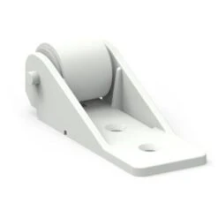 Guide De Tablier Anti Flexion