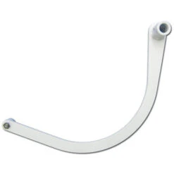 Kit Bras W1 Gauche WINEO Blanc RAL 9010