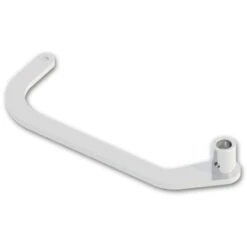 Kit Bras W2 Gauche WINEO Blanc RAL 9010