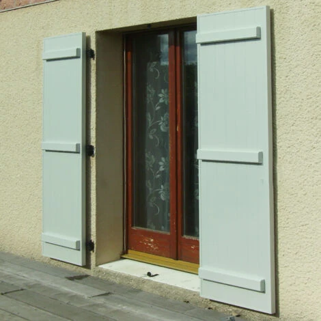 Tamis Inox Diamètre 65 De Scellement + Buse Pour Volets Battants 4 Tamis Inox Diamètre 65 De Scellement + Buse Pour Volets Battants – Image 2