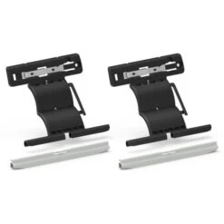 Attache Verrou à Clipper Pour Tube Octogonal 2 Maillons