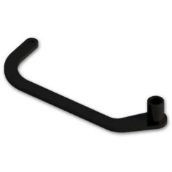 Kit Bras W3 Gauche WINEO Noir RAL 9005