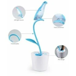 Mini Caméra Espion WISEUP 16GB 1920x1080P HD, Détecteur De Fumée, Caméra De Surveillance De La Maison Et Détecteur De Mouvement Télécommande -Dahuace Boutique 99494355 4