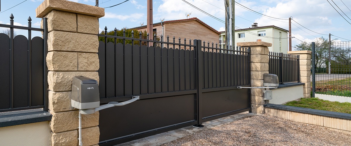 Dahuace Boutique -Dahuace Boutique moteur portail battant kostum